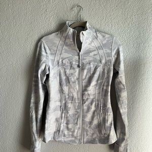 Define jacket